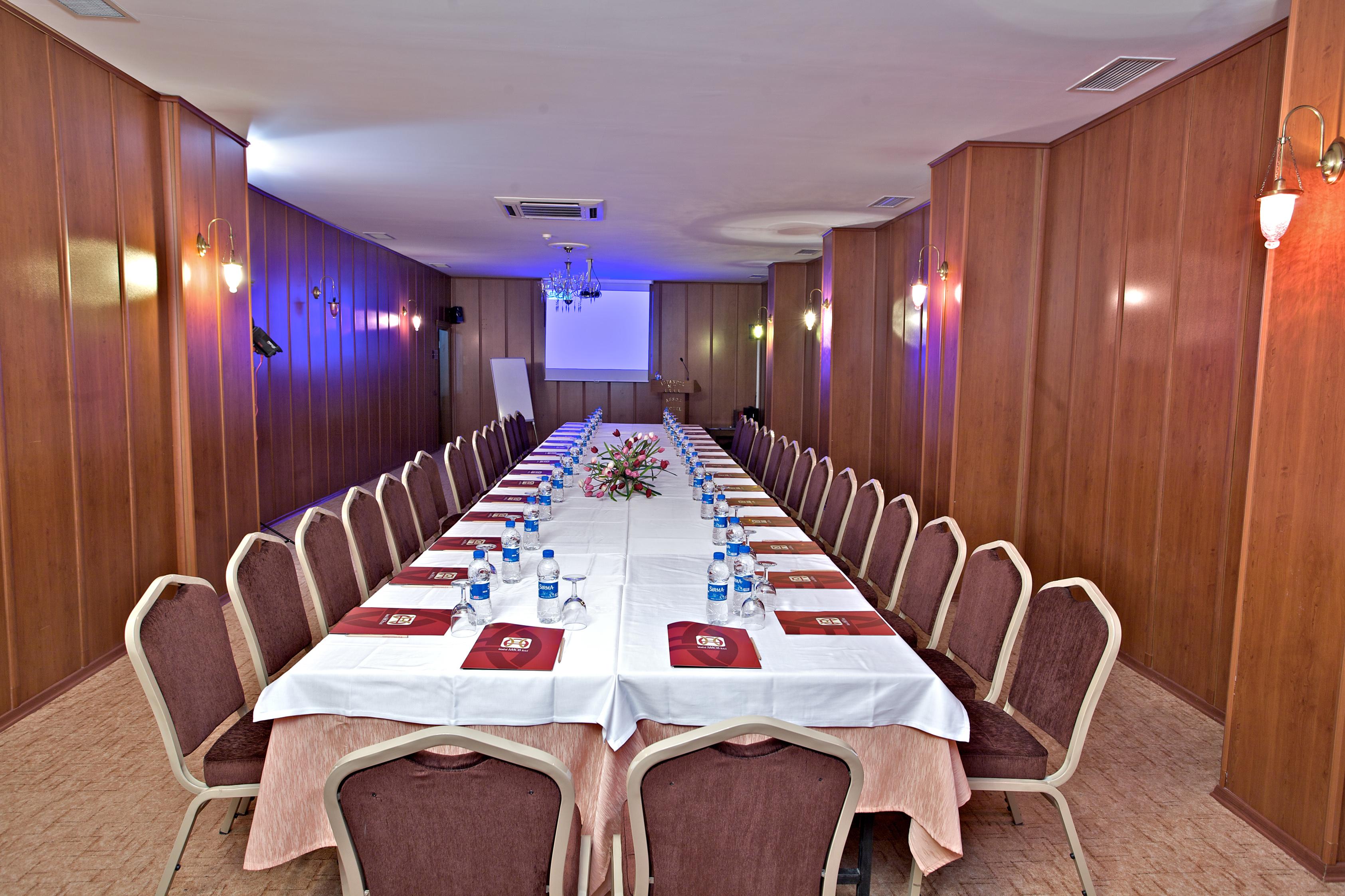 Istanbul My Assos Hotel Zewnętrze zdjęcie